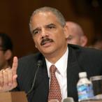 Eric Holder Net Worth