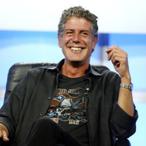 Anthony Bourdain Net Worth