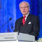 King Carl XVI Gustaf of Sweden Net Worth