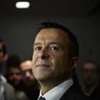 Jorge Mendes Net Worth