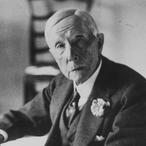 John D. Rockefeller Net Worth