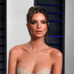 Emily Ratajkowski Net Worth