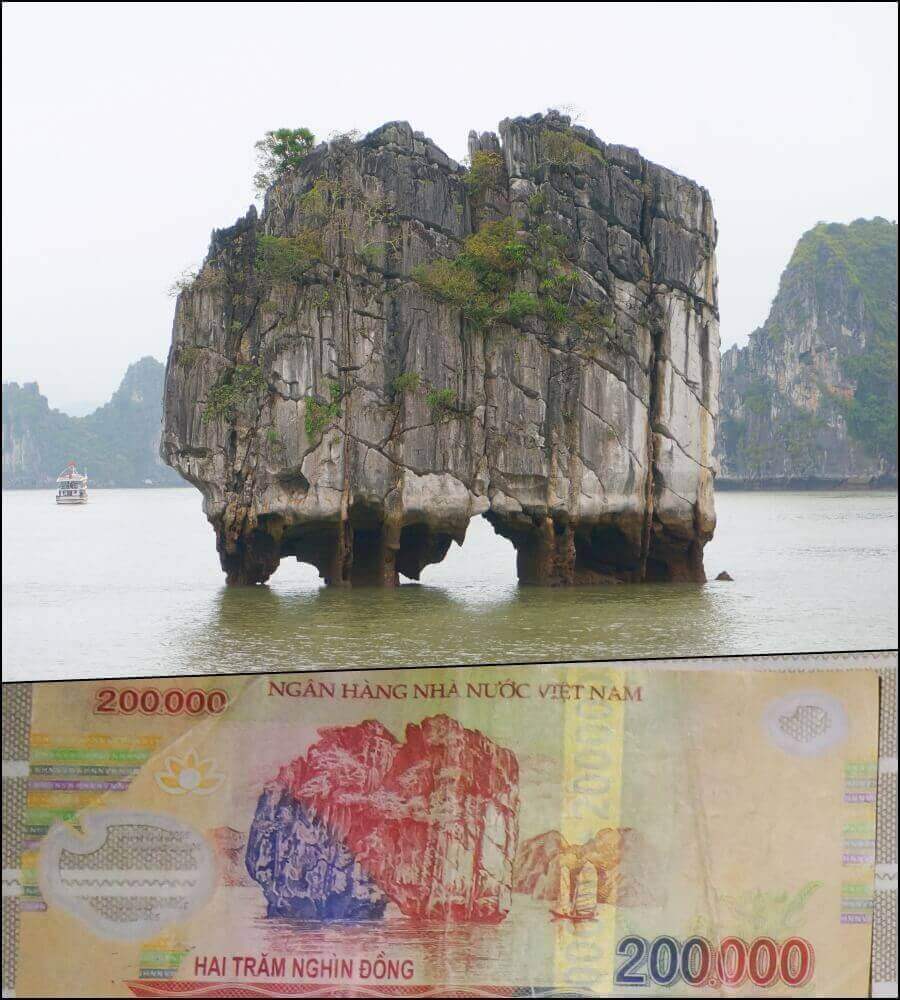 halong bay-tour