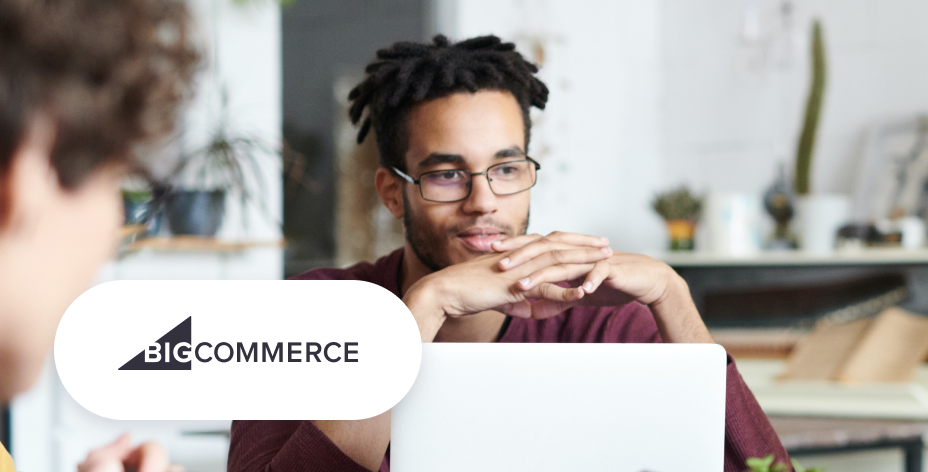 BigCommerce、システムを合理化してサービスを拡張