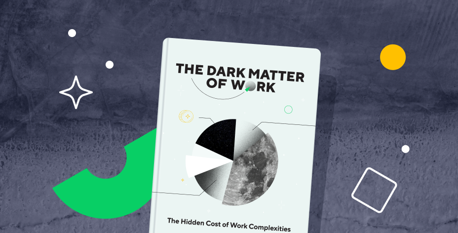 Dark Matter of Work: The Hidden Cost of Work Complexities