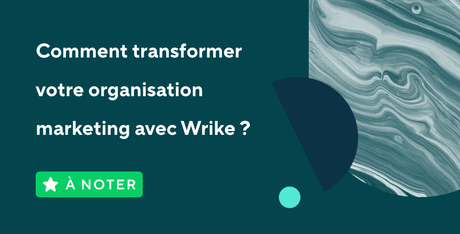 Les clés d'une transformation marketing réussie