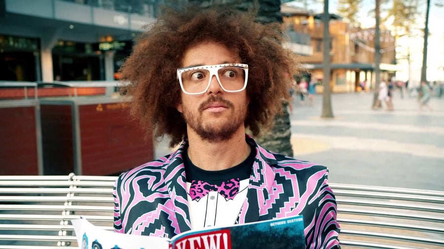 Redfoo's 5 Wrike Tips for Business Success