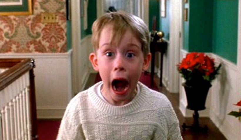 6 Reasons Home Alone's Kevin McAllister is a Project Management Genius