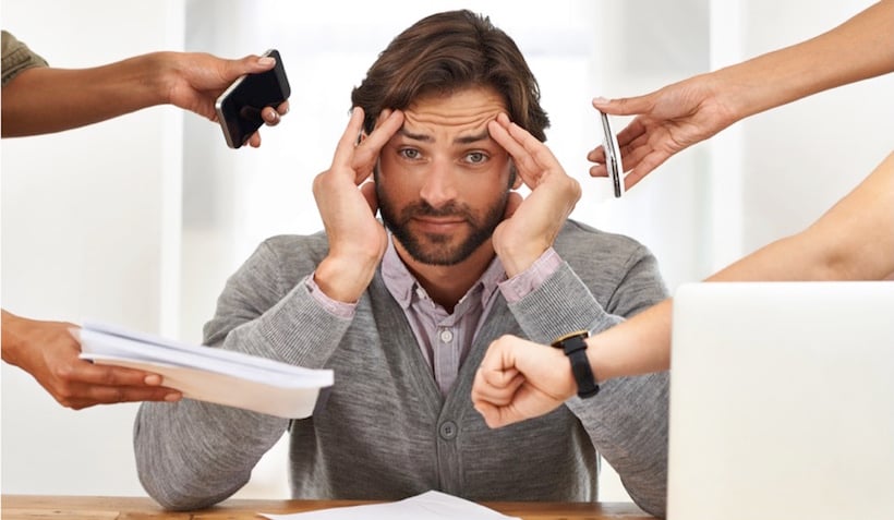 3 Project Manager Headaches and How to Cure Them