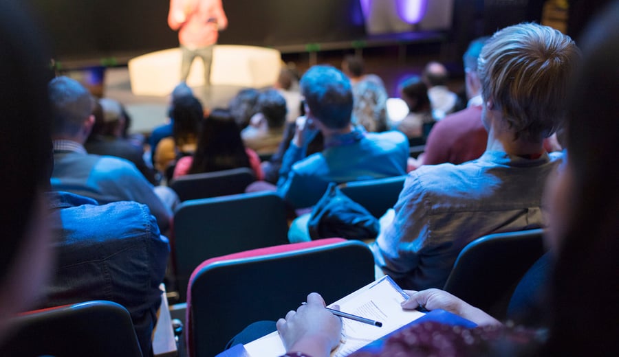 The Best Project Management Conferences to Attend in 2019