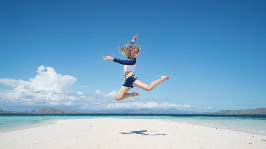 6 Möglichkeiten, wie Sie Ihr Team nach der Urlaubszeit wieder voll in Schwung bringen