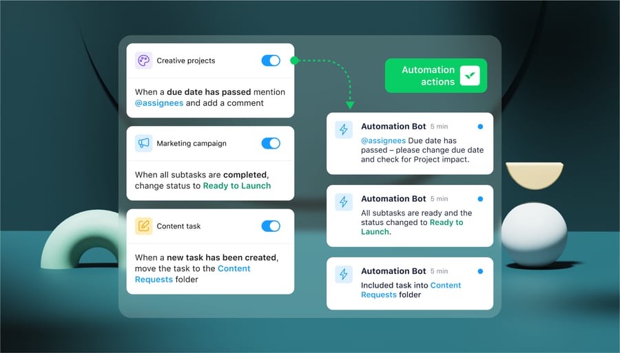 Enterprise workflow automation: What a large organization needs