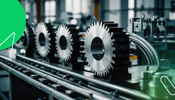 Process automation software: 4 essential features and tools