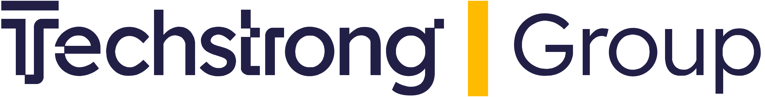 Techstrong Group logo