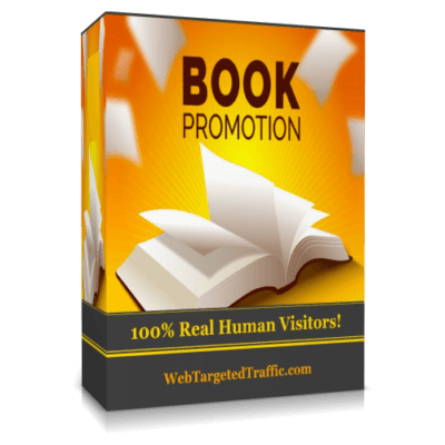 kindle promotion