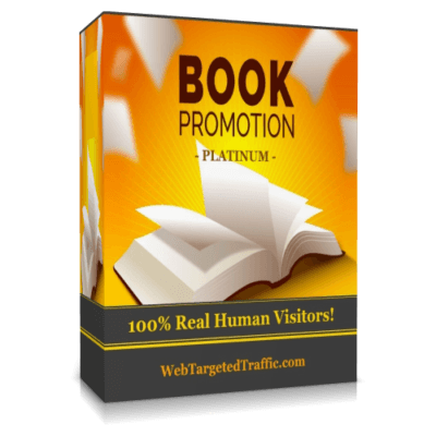 book marketing