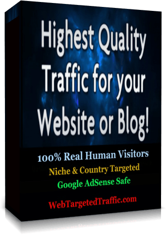 targeted traffic