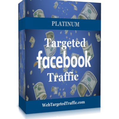 targeted facebook traffic