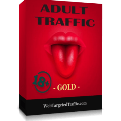 USA adult traffic