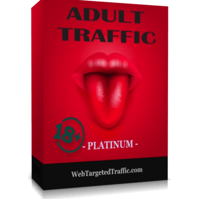 best USA adult traffic