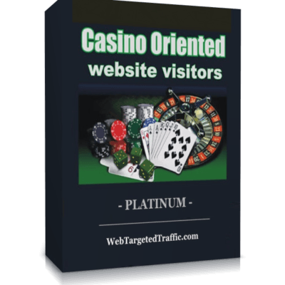 casino visitors