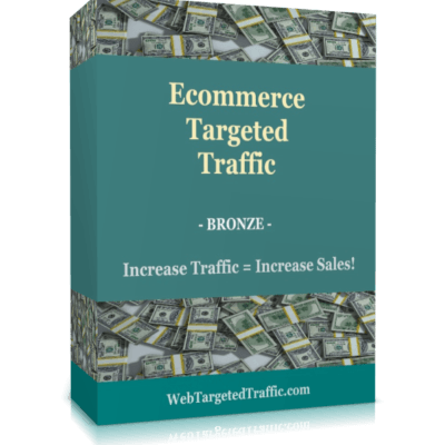 shopify traffic