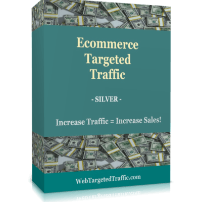 ebay amazon etsy, shopify traffic