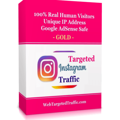 instagram traffic