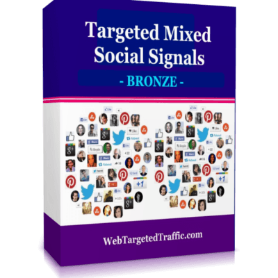 best social signals