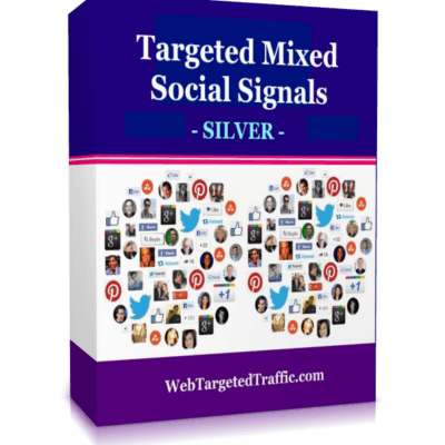 SOCIAL SIGNALS