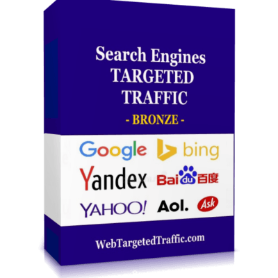 organic traffic