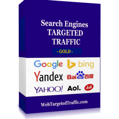 google traffic