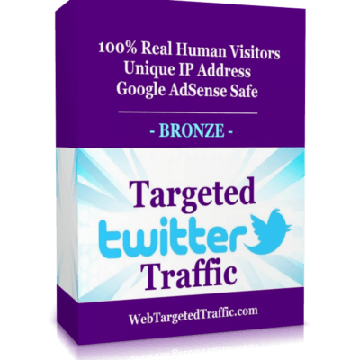 twitter traffic