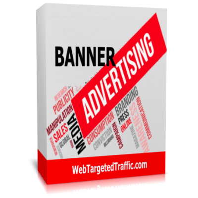 Banner Advertising, Online Banner Advertising