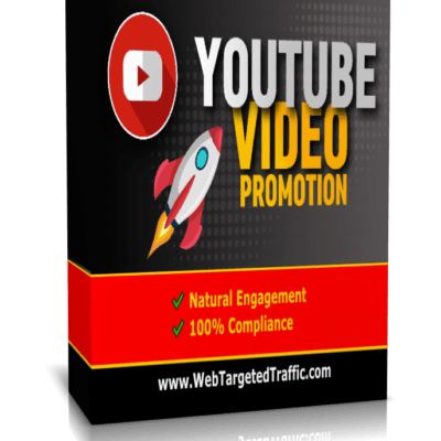 buy youtube views