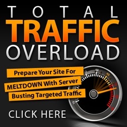 increase website traffic