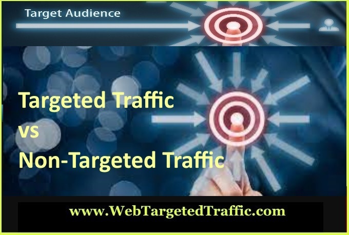 10 Reasons Why you should sign up with Web Targeted Traffic Today