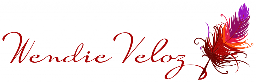 Wendie Veloz Enterprises logo