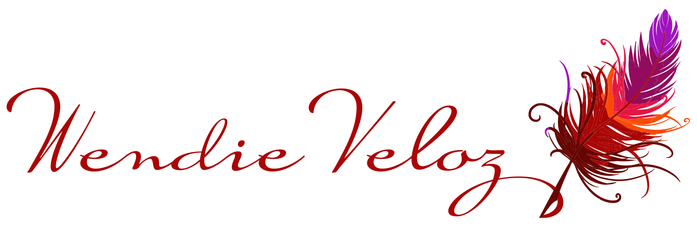 Wendie Veloz Enterprises logo