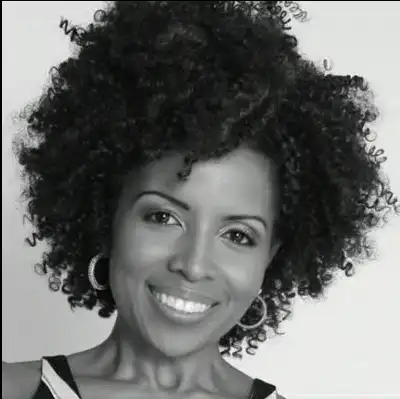 PerCella Zeno, nonprofit founder and social entrepreneur is a repeat coaching and consulting client