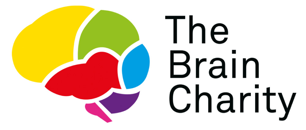 The Brain Charity logo 1000