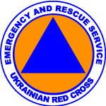 UKRAINIAN RED CROSS