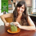 Ruth Almon of Paleo Diet Basics