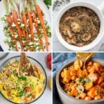 Healthy Easter Side Dishes