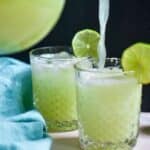 Easy Sugar-free Limeade Recipe (2 Ways)