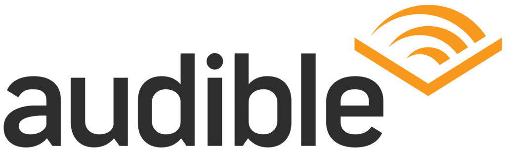 Audible logo