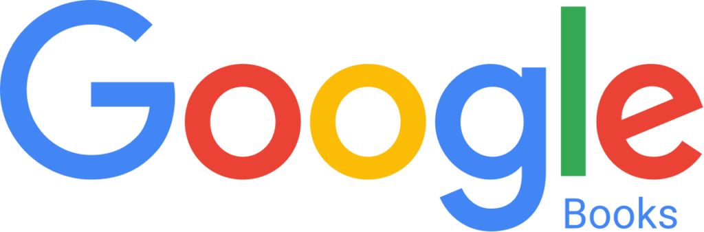 Google Books logo 2015