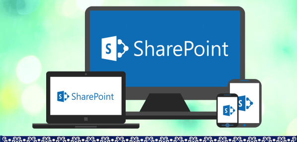 WME SharePoint Professional Services Page