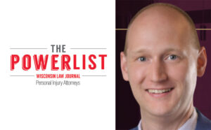 Powerlist - Benjamin Nicolet - Nicolet Law Office