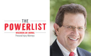 Powerlist - Bob Gingras - Gingras, Thomsen & Wachs